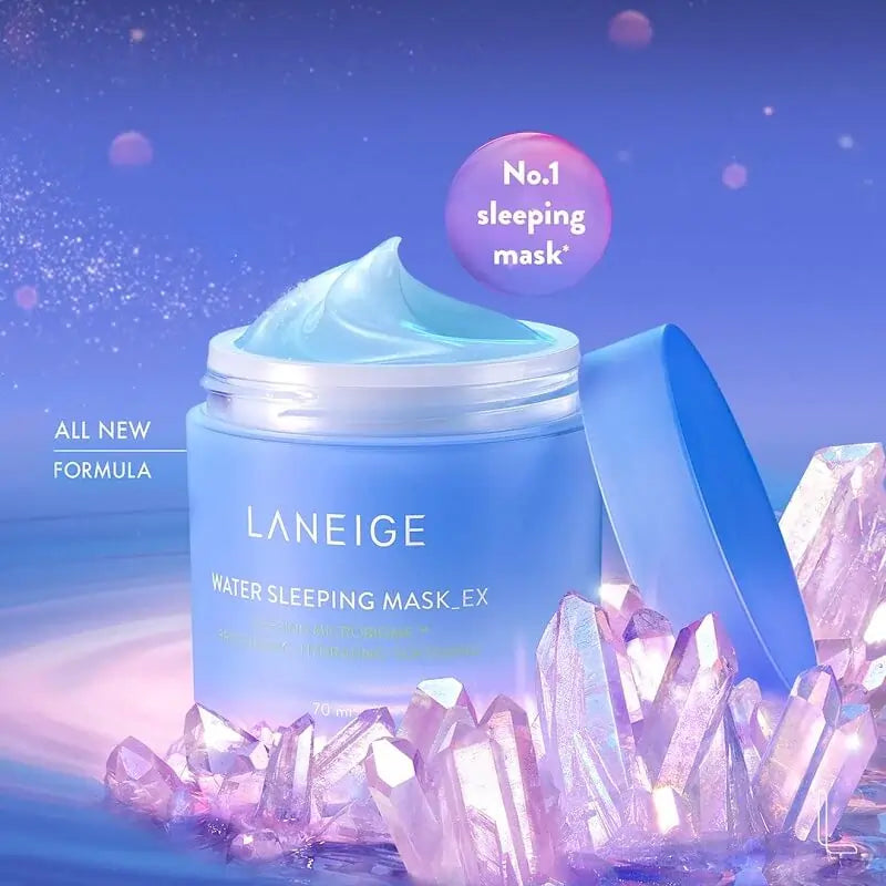 (Renewal) Laneige Water Sleeping Mask