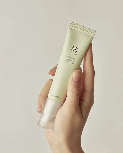 Light On Serum : Centella + Vita C