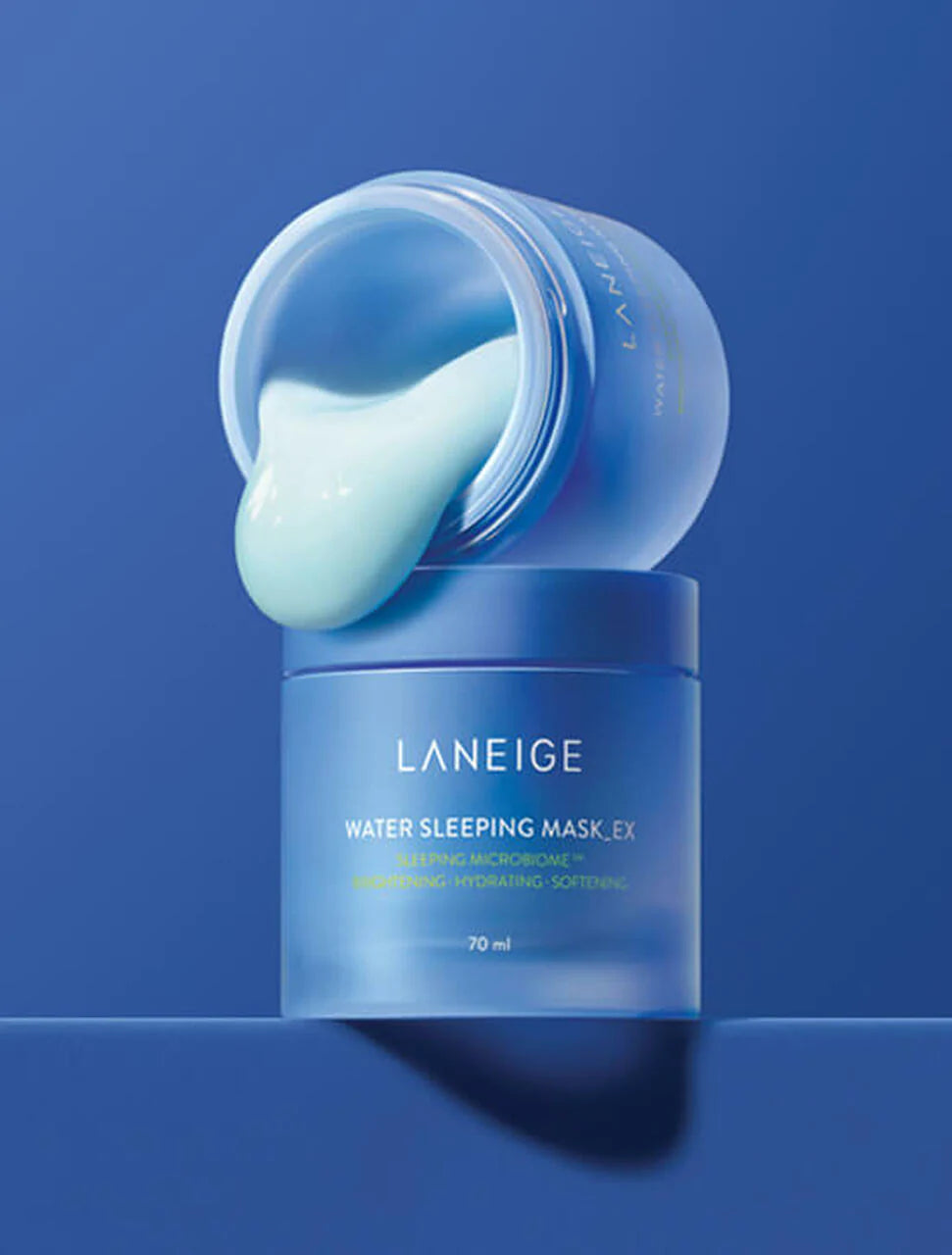 (Renewal) Laneige Water Sleeping Mask