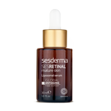 Sesretinal mature skin - Liposomal serum