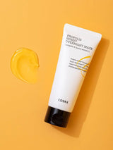 Propolis Honey Overnight Mask