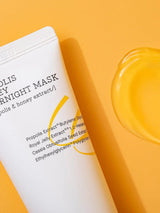 Propolis Honey Overnight Mask