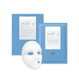 Herb Therapy Velvet Mask(10pcs)