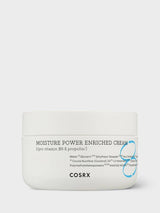 Moisture Power Enriched Cream