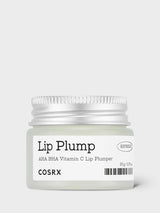 LIP PLUMP - Refresh AHA, BHA, Vitamin C Lip Plumper 