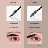 Dailism Smudge Stop Mascara - Volumen - 9 gr