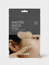 Master Patch X-Large - 10 uds