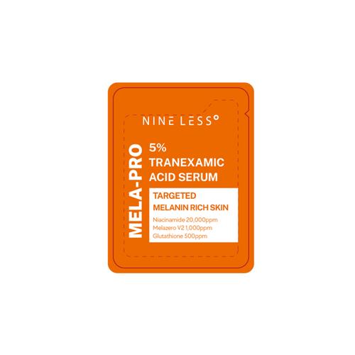 MELA-PRO Tranexamic Acid Serum 2ml 