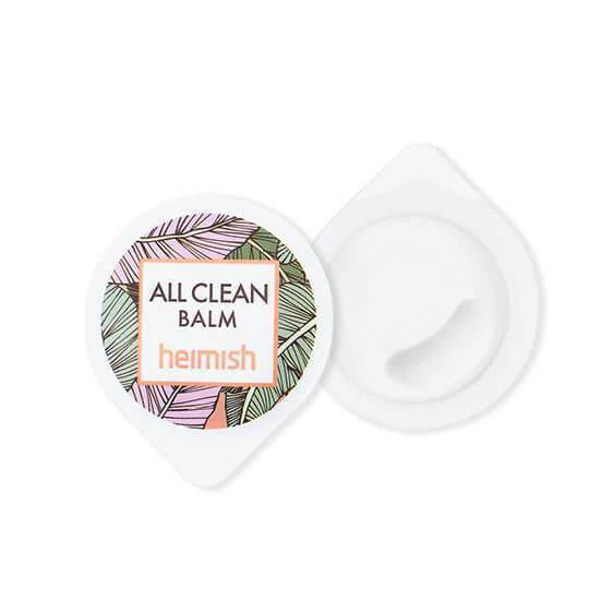 Mini size All Clean Balm 