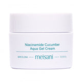 Niacinamide Cucumber Aqua Gel Cream 