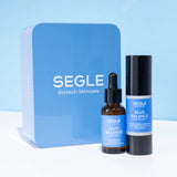 Blue Balance Pack (Serum + Moisturizer Gift)