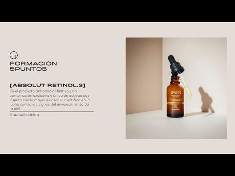 Absolut Retinol. 3