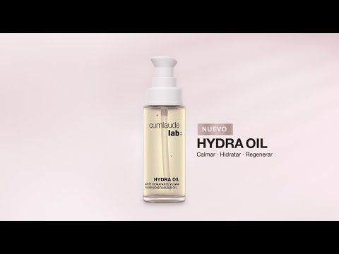 Hydra Oil Vulvar Moisturizer