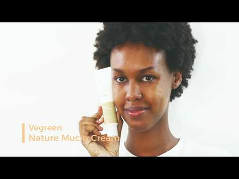 Nature Mucin Cream