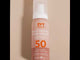 Texture Daily Defense Face Mousse SPF 50