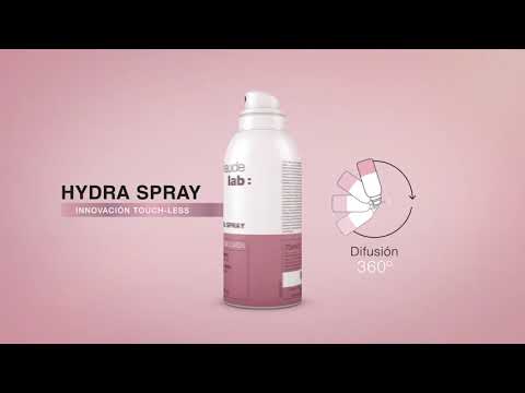 Hydra Vulvar Spray