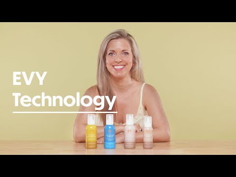 EVY Technology