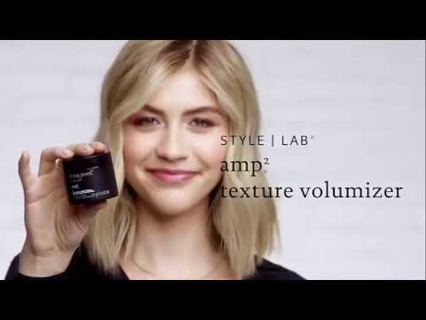 Amp2 Texture Volumizer