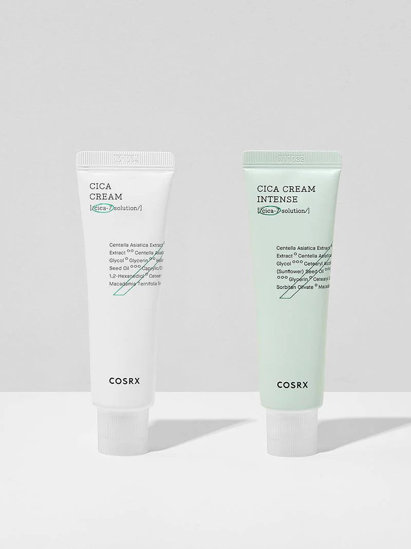 Cica Cream Intensive