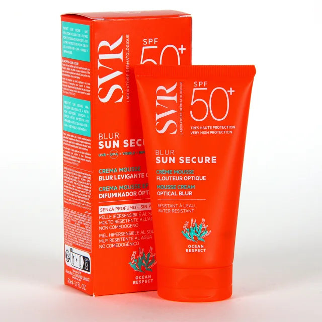 Sun Secure Blur SPF50+ 