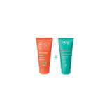 Sun Secure Creme SPF50+ +LAIT APRES SOLEIL 50ML GIFT