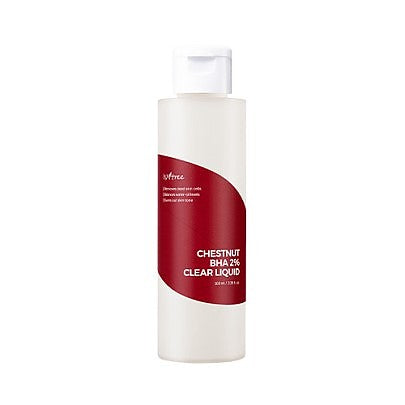 Chestnut BHA 2% BHA Clear Liquid