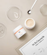 5α Control Clearing Cream of Dr. Ceuracle