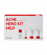 AC Collection Acne Hero Trial Kit - Mild by COSRX