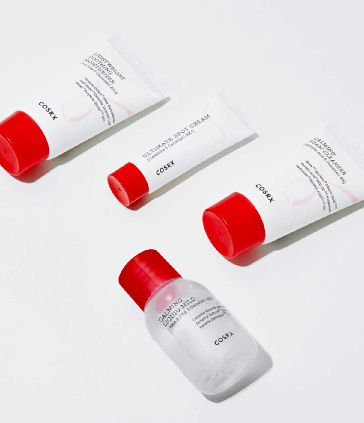 AC Collection Acne Hero Trial Kit - Mild by COSRX