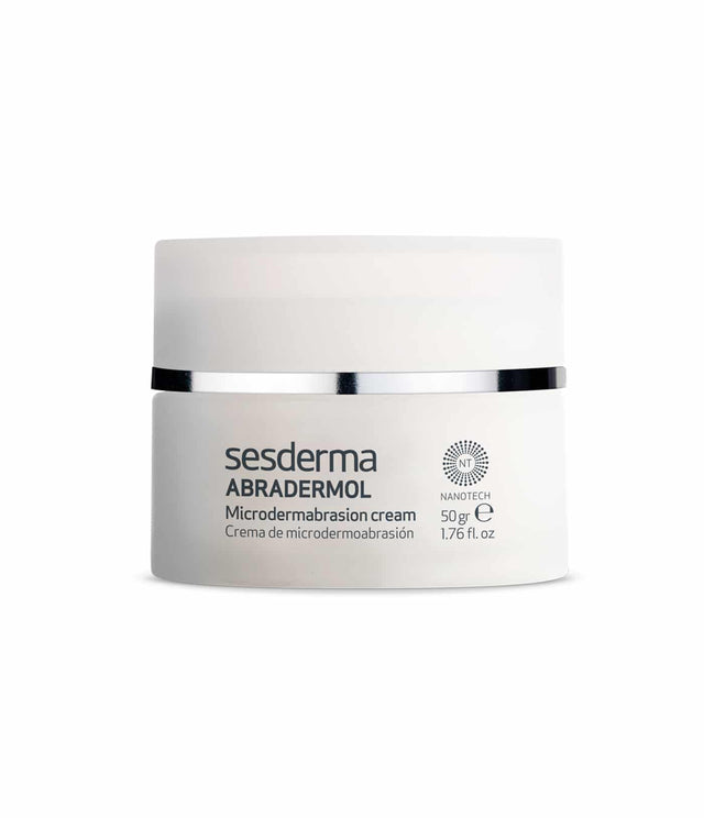 Abradermol Microdermabrasion Cream from Sesderma