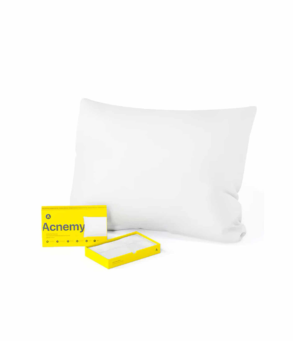 Acnemy Antibacterial Pillow Cover