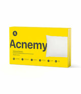 Acnemy Antibacterial Pillow Cover