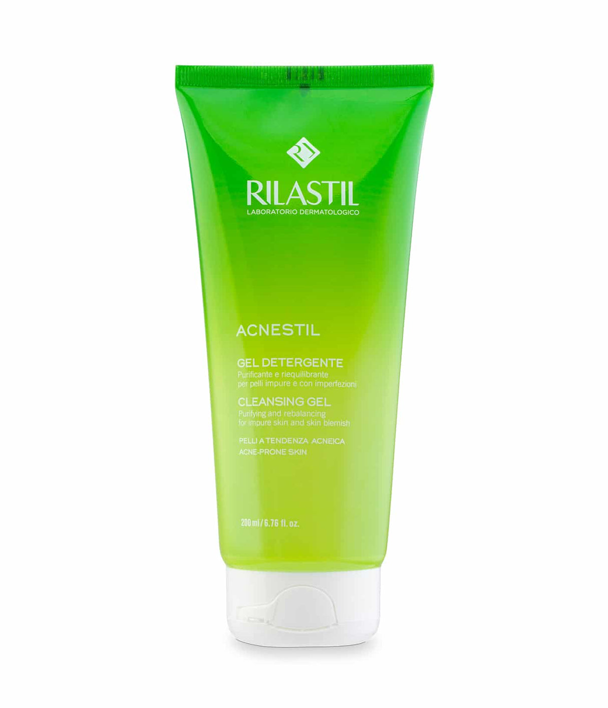 Acnestil Cleansing Gel by Rilastil