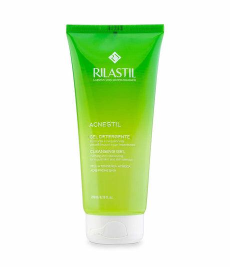 Acnestil Cleansing Gel by Rilastil