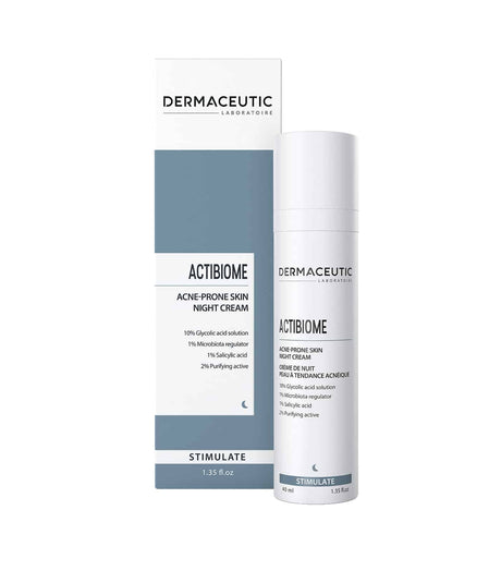 Actibiome de Dermaceutic