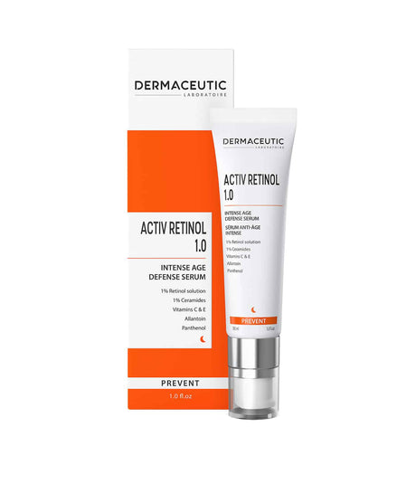 Activ Retinol 1.0 from Dermaceutic