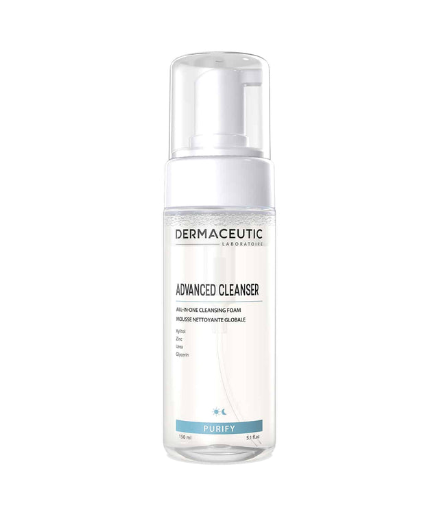 Advanced Cleanser Dermaceutic