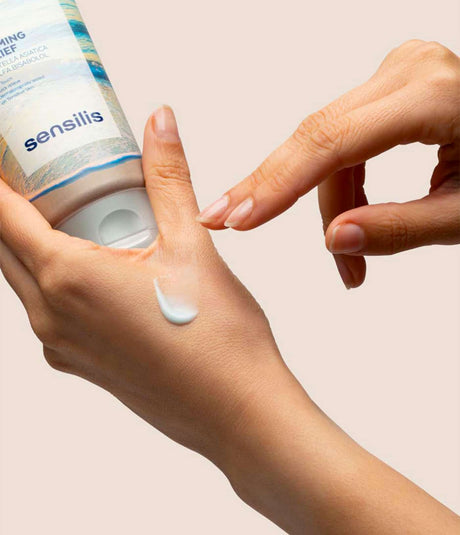 Sensilis After Sun Repair Calming Relief