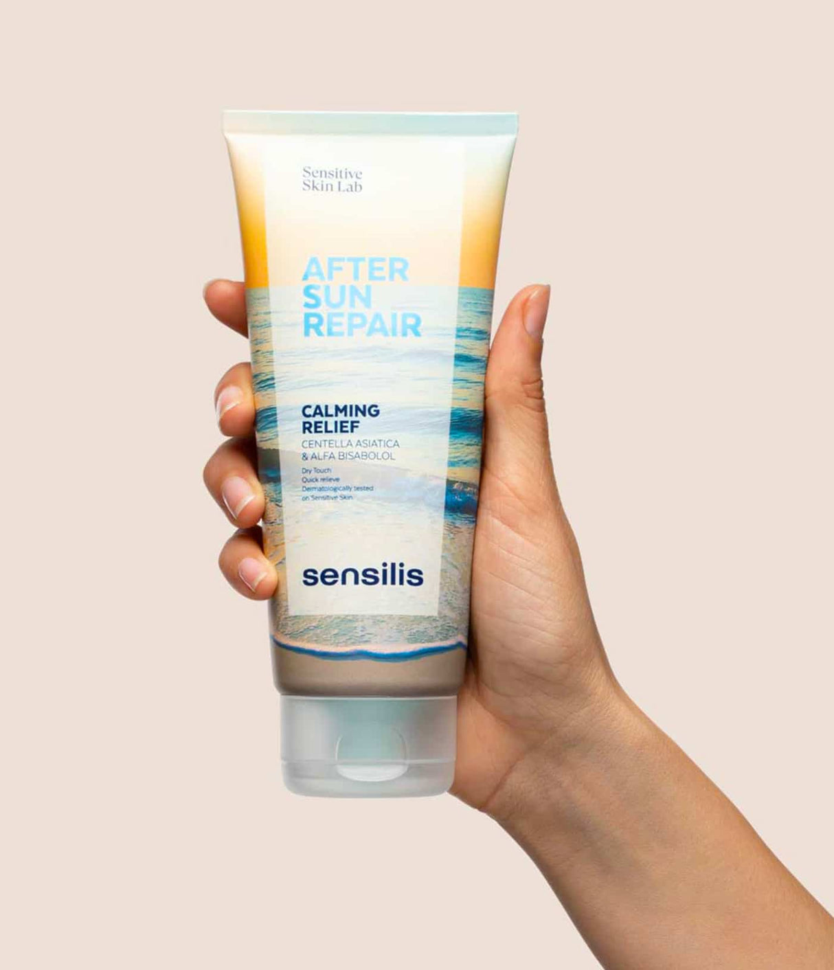 Sensilis After Sun Repair Calming Relief