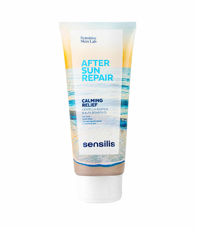 Sensilis After Sun Repair Calming Relief