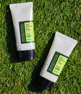 Aloe Soothing Sun Cream SPF 50+ by COSRX