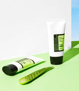 Aloe Soothing Sun Cream SPF 50+ by COSRX