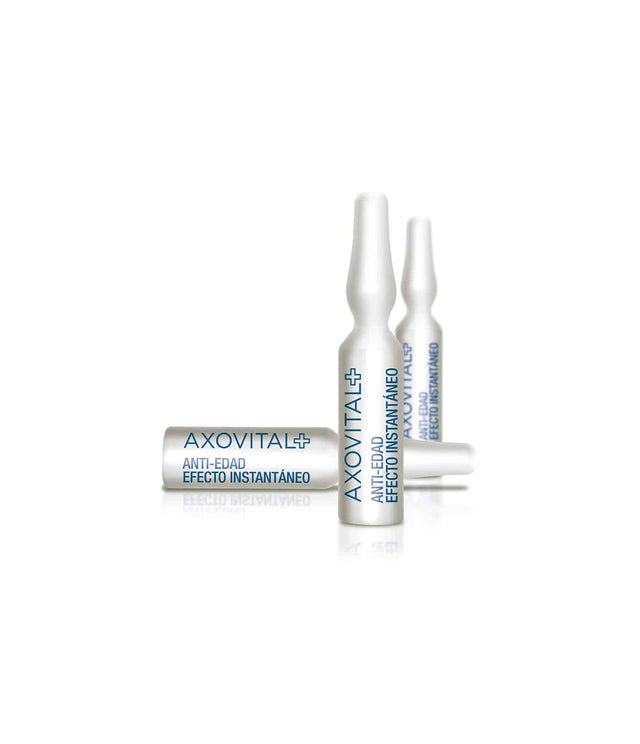 Axovital Anti-Aging Flash Ampoules