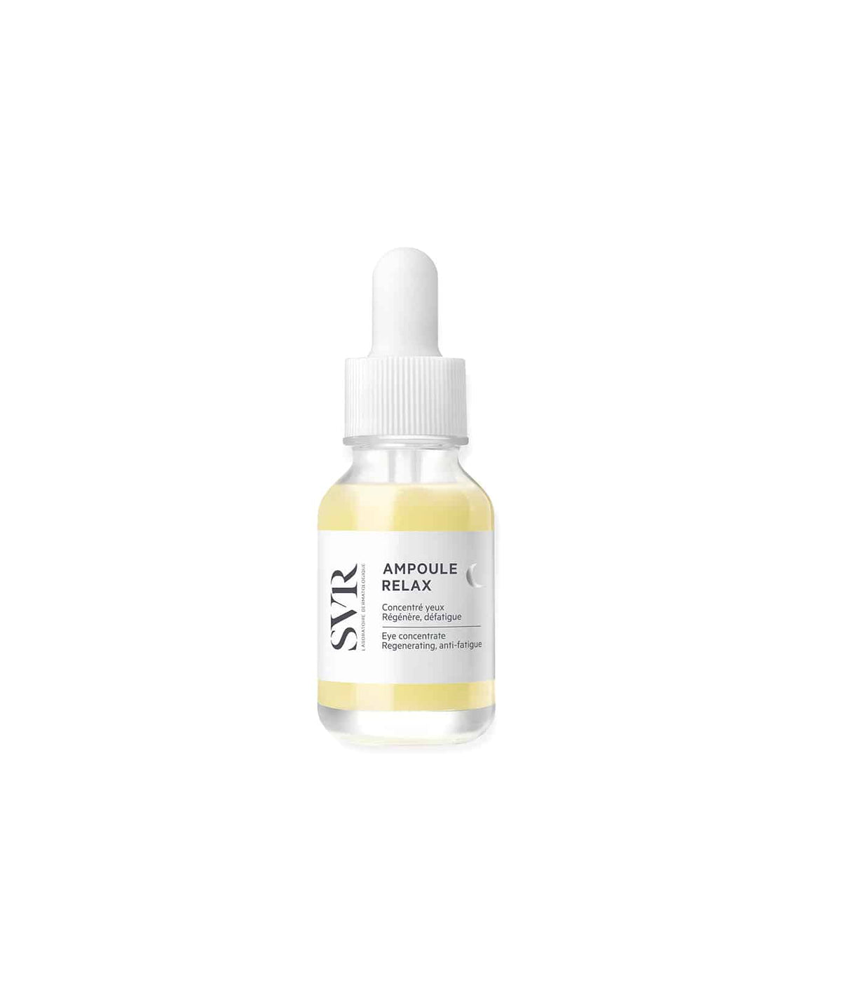 Ampoule Relax de SVR Laboratoire