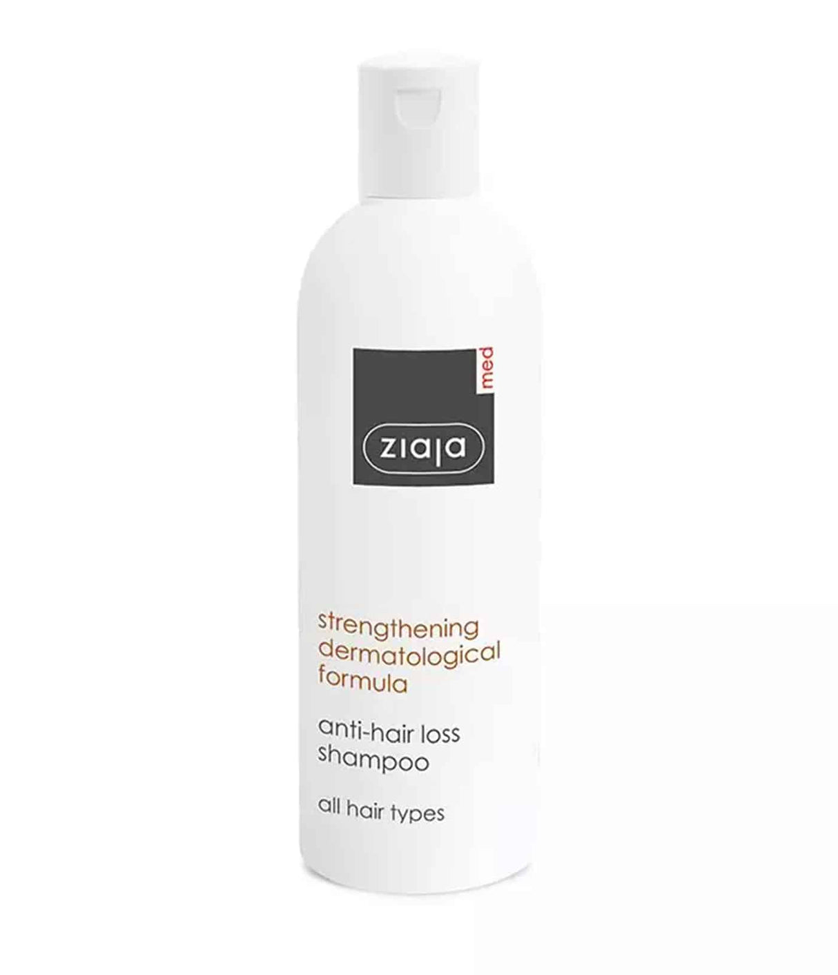 Ziaja Anti-Hair Loss Shampoo