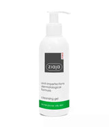 Ziaja Anti-Imperfections Cleansing Gel