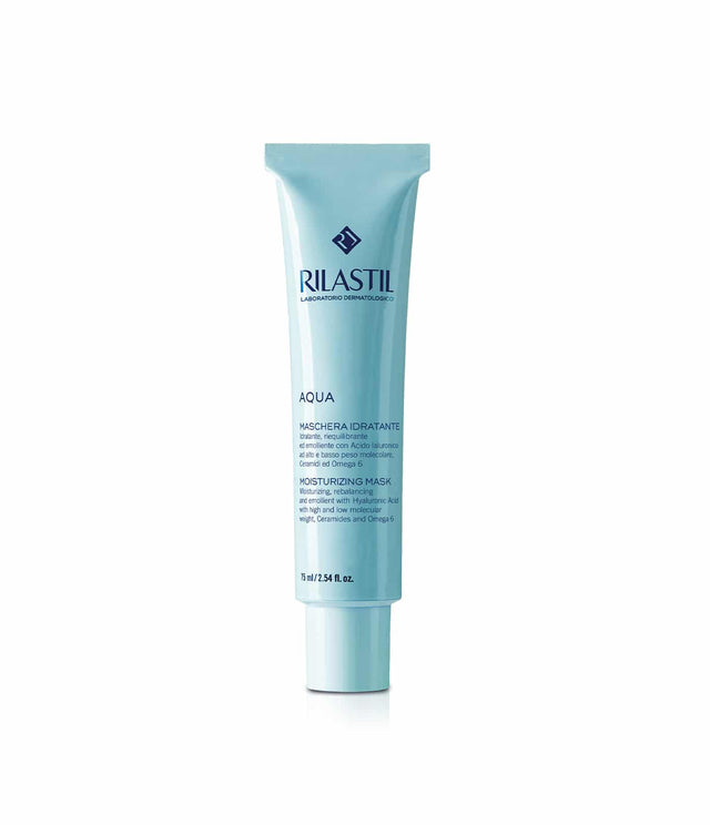 Aqua Moisturizing Mask by Rilastil