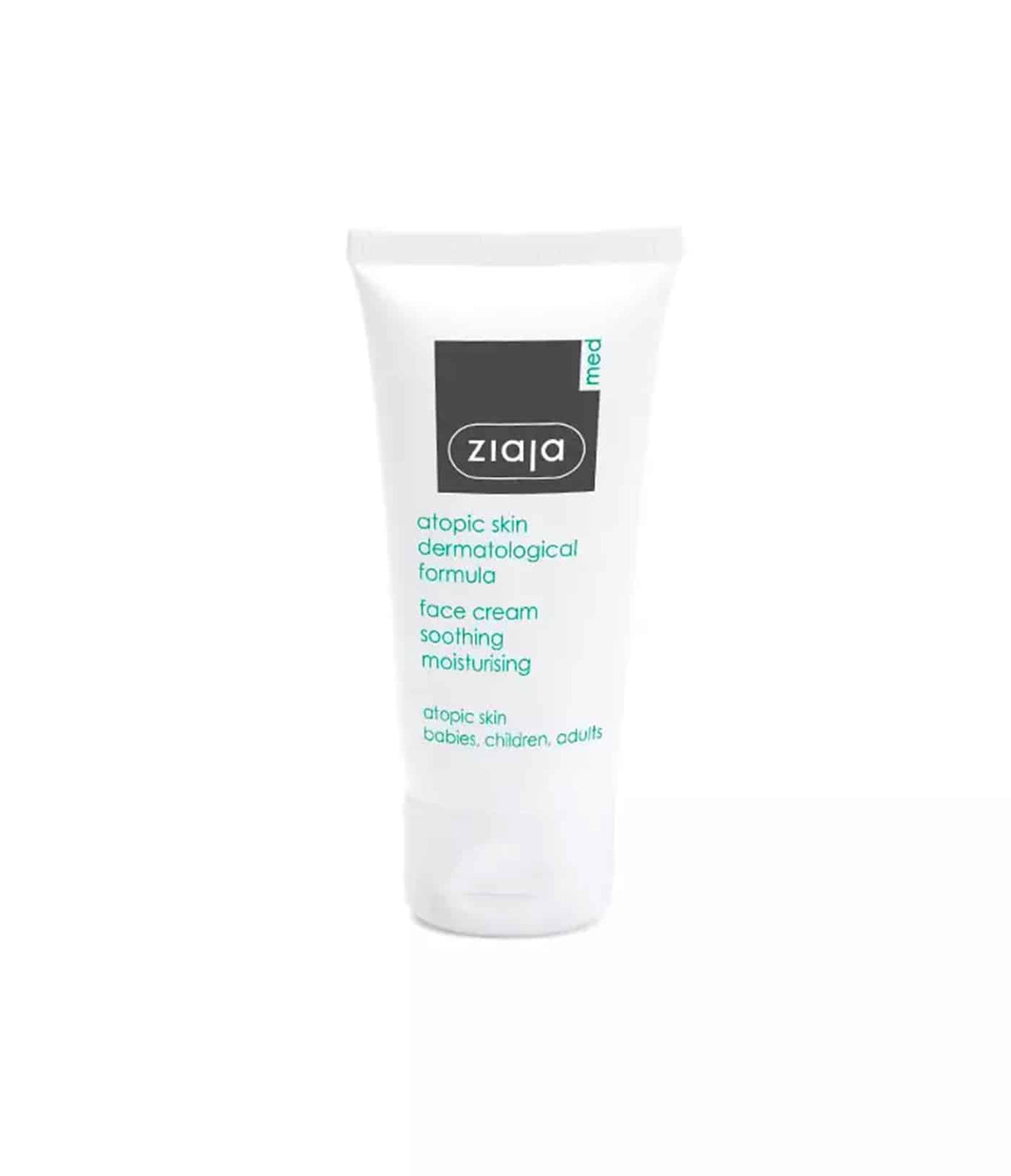 Atopic Skin Face Cream by Ziaja