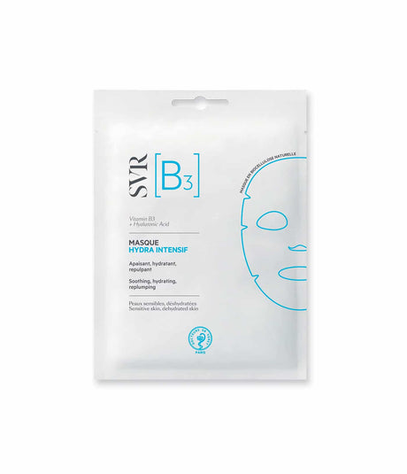 [B3] Masque Hydra Intensif de SVR Laboratoire