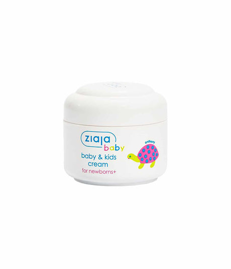 Ziaja Baby & Kids Cream